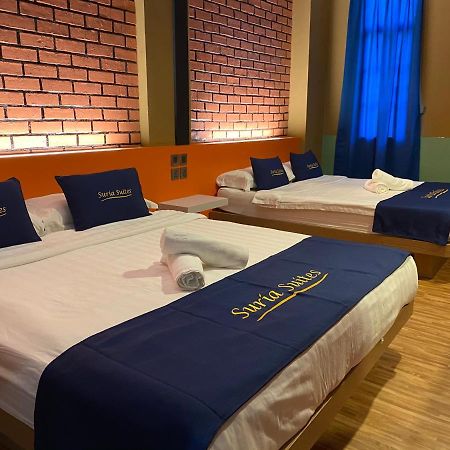 טאנה ראטה Suria Coliving Hostel & Apartment מראה חיצוני תמונה
