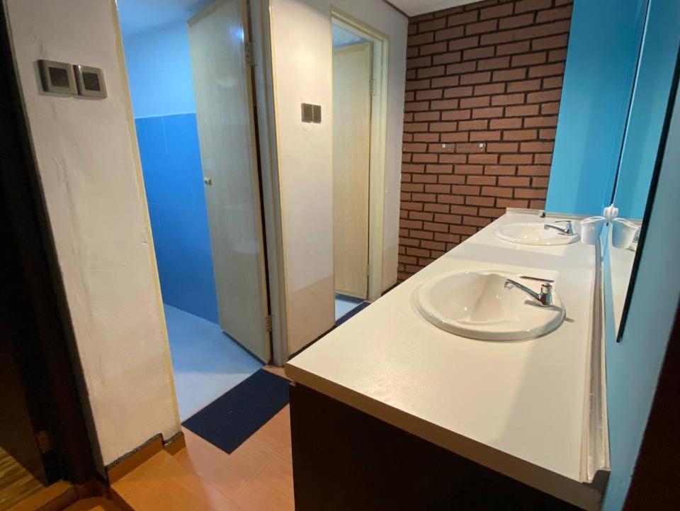 טאנה ראטה Suria Coliving Hostel & Apartment מראה חיצוני תמונה